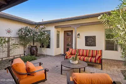 17456 E Fort Verde Road, Rio Verde, AZ 85263 - Photo 3