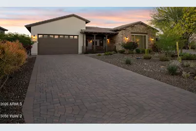 17456 E Fort Verde Road, Rio Verde, AZ 85263 - Photo 47