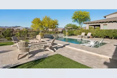 17456 E Fort Verde Road, Rio Verde, AZ 85263 - Photo 35