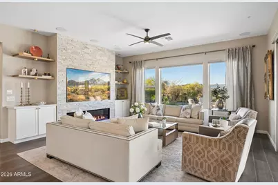 17456 E Fort Verde Road, Rio Verde, AZ 85263 - Photo 15