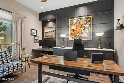 17456 E Fort Verde Road, Rio Verde, AZ 85263 - Photo 7