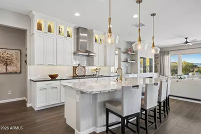 17456 E Fort Verde Road, Rio Verde, AZ 85263 - Photo 9