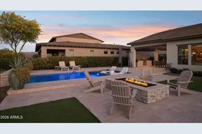 17456 E Fort Verde Road, Rio Verde, AZ 85263 - Photo 57