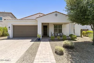 1517 W Redondo Drive, Gilbert, AZ 85233 - Photo 31