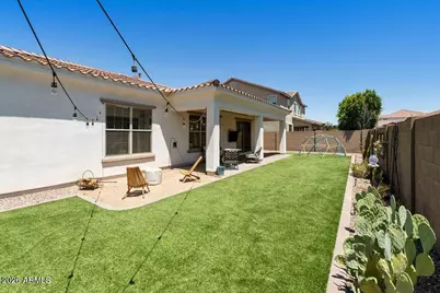 1517 W Redondo Drive, Gilbert, AZ 85233 - Photo 33