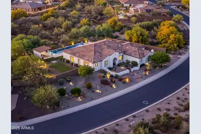 31710 N 61st Place, Cave Creek, AZ 85331 - Photo 91