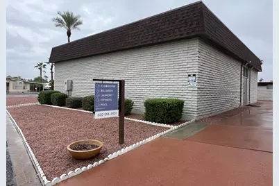 345 S 58th #82, Mesa, AZ 85206 - Photo 15