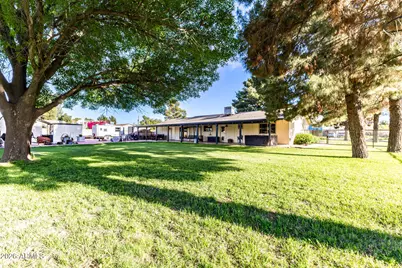 18942 E VÃ­a De Arboles --, Queen Creek, AZ 85142 - Photo 41