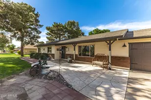 18942 E VÃ­a De Arboles --, Queen Creek, AZ 85142 - Photo 1