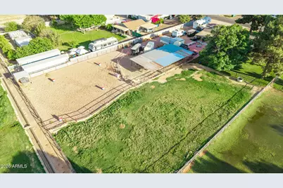 18942 E VÃ­a De Arboles --, Queen Creek, AZ 85142 - Photo 55