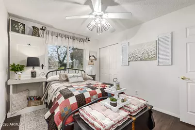 18942 E VÃ­a De Arboles --, Queen Creek, AZ 85142 - Photo 29