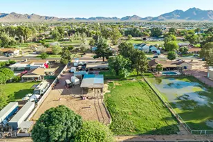 18942 E VÃ­a De Arboles --, Queen Creek, AZ 85142 - Photo 57
