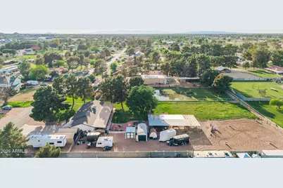 18942 E VÃ­a De Arboles --, Queen Creek, AZ 85142 - Photo 53