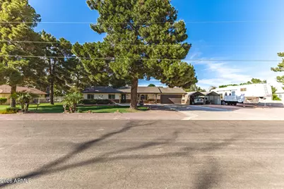 18942 E VÃ­a De Arboles --, Queen Creek, AZ 85142 - Photo 33