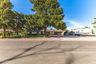 18942 E VÃ­a De Arboles --, Queen Creek, AZ 85142 - Photo 33