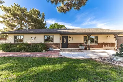 18942 E VÃ­a De Arboles --, Queen Creek, AZ 85142 - Photo 37