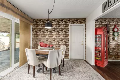 18942 E VÃ­a De Arboles --, Queen Creek, AZ 85142 - Photo 11