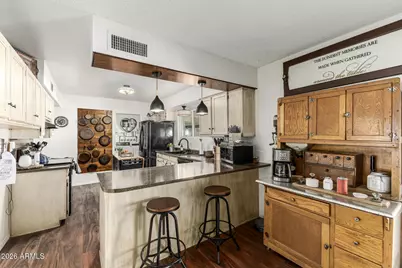 18942 E VÃ­a De Arboles --, Queen Creek, AZ 85142 - Photo 13