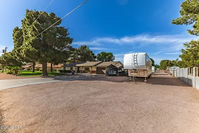 18942 E VÃ­a De Arboles --, Queen Creek, AZ 85142 - Photo 35