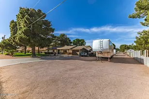 18942 E VÃ­a De Arboles --, Queen Creek, AZ 85142 - Photo 35