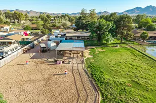 18942 E VÃ­a De Arboles --, Queen Creek, AZ 85142 - Photo 61