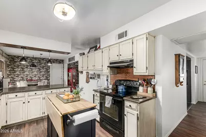 18942 E VÃ­a De Arboles --, Queen Creek, AZ 85142 - Photo 17