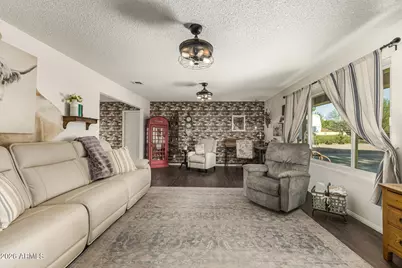 18942 E VÃ­a De Arboles --, Queen Creek, AZ 85142 - Photo 19