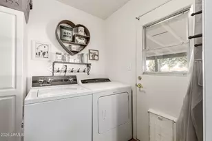 18942 E VÃ­a De Arboles --, Queen Creek, AZ 85142 - Photo 21