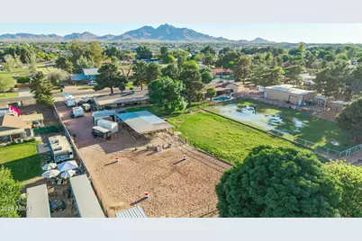 18942 E VÃ­a De Arboles --, Queen Creek, AZ 85142 - Photo 59