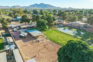 18942 E VÃ­a De Arboles --, Queen Creek, AZ 85142 - Photo 59