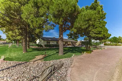 18942 E Via De Arboles --, Queen Creek, AZ 85142 - Photo 35