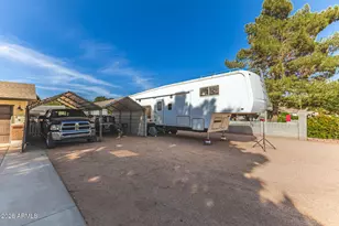 18942 E Via De Arboles --, Queen Creek, AZ 85142 - Photo 37