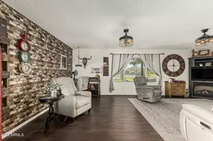 18942 E VÃ­a De Arboles --, Queen Creek, AZ 85142 - Photo 9