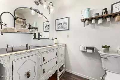 18942 E VÃ­a De Arboles --, Queen Creek, AZ 85142 - Photo 31