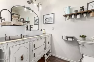 18942 E VÃ­a De Arboles --, Queen Creek, AZ 85142 - Photo 31