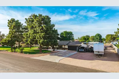 18942 E VÃ­a De Arboles --, Queen Creek, AZ 85142 - Photo 49