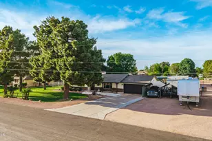 18942 E VÃ­a De Arboles --, Queen Creek, AZ 85142 - Photo 49