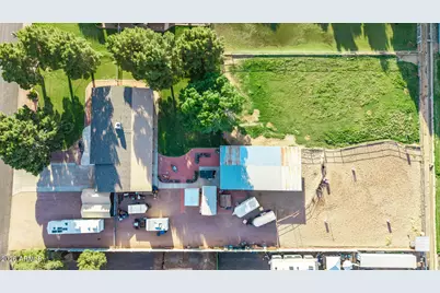 18942 E VÃ­a De Arboles --, Queen Creek, AZ 85142 - Photo 5