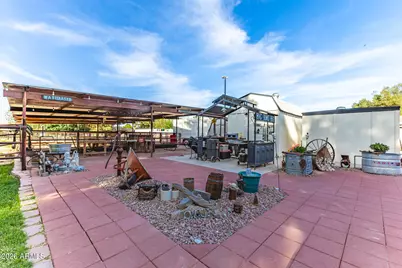 18942 E VÃ­a De Arboles --, Queen Creek, AZ 85142 - Photo 45