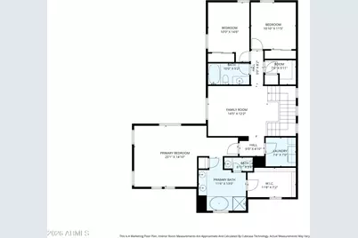 922 S Agnes Lane, Gilbert, AZ 85296 - Photo 41