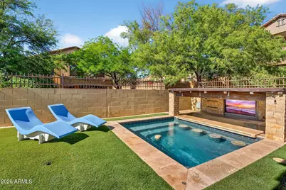 6932 E Pearl Street, Mesa, AZ 85207 - Photo 1