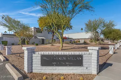 2415 N 71st Street #D, Scottsdale, AZ 85257 - Photo 23