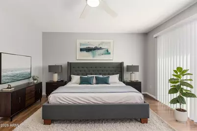 122 S Hardy Drive #40, Tempe, AZ 85281 - Photo 5
