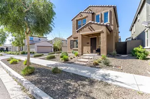 25534 N 20th Ln, Phoenix, AZ 85085 - Photo 3