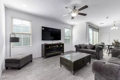 25534 N 20th Lane, Phoenix, AZ 85085 - Photo 3