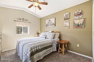 2136 Wildflower Rd, Overgaard, AZ 85933 - Photo 9