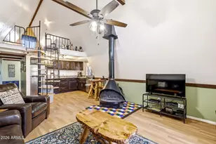 2136 Wildflower Rd, Overgaard, AZ 85933 - Photo 3