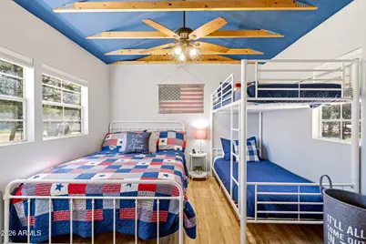 2136 Wildflower Road, Overgaard, AZ 85933 - Photo 17