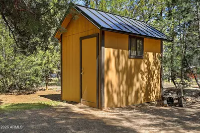 2136 Wildflower Road, Overgaard, AZ 85933 - Photo 23