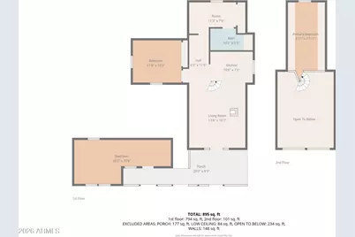 2136 Wildflower Road, Overgaard, AZ 85933 - Photo 27